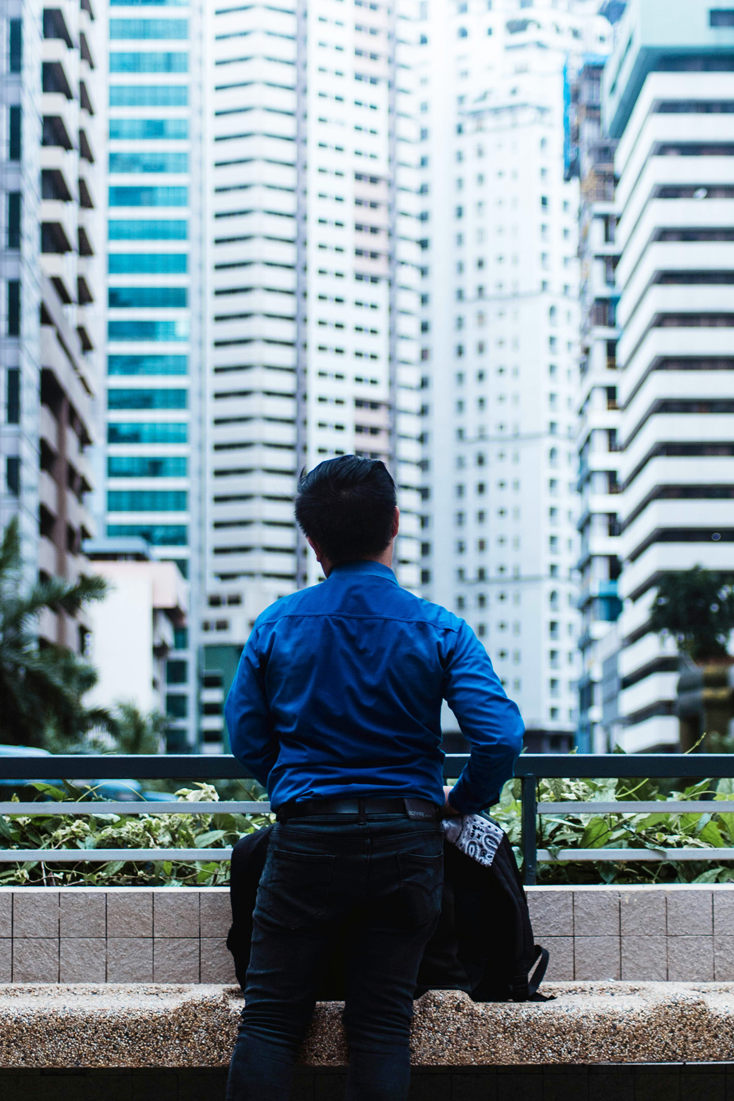 Curiosity Our Work Digital Transformation of the Real Estate